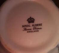 Royal Albert - Unnamed (Silver Birch) - Photo 2
