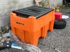TMG 116-Gallon Diesel Tank with 12V Pump - Photo 3