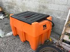 TMG 116-Gallon Diesel Tank with 12V Pump - Photo 4