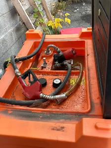 TMG 116-Gallon Diesel Tank with 12V Pump - Photo 5