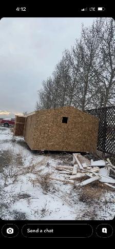 Custom chicken coops etc - Photo 4