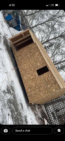 Custom chicken coops etc - Photo 5