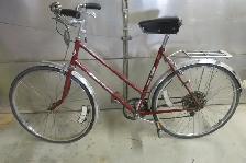 Sears Free Spirit 5 speed cruiser - Photo 2