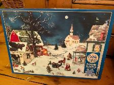 7 COBBLE HILL '1000' PC PUZZLES $5. Each - Photo 2