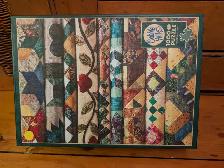 7 COBBLE HILL '1000' PC PUZZLES $5. Each - Photo 3
