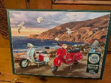 7 COBBLE HILL '1000' PC PUZZLES $5. Each - Photo 5