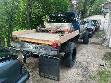 2002 Silverado 2500hd - Photo 4