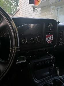 2002 Silverado 2500hd - Photo 5