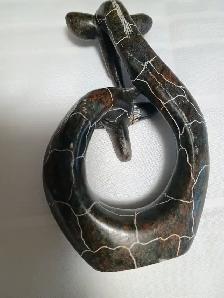 Artisan Provenance Hand-carved using generations-old traditional - Photo 4