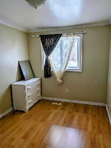Single Room for Rent – Alliston (Near Honda Plant) – $750/Month