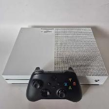 Microsoft Xbox One S 1TB Console With Controller (33008335)