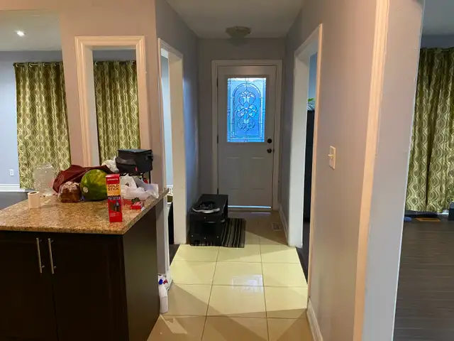 3 BED HOUSE FOR RENT