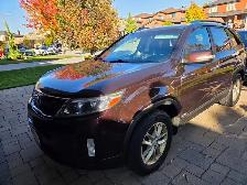 2015 Kia Sorento LX - Photo 2