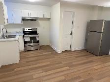 Furnished Legal Basement Studio — Short-Term Rental | Northwest - Photo 2