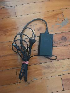 Dell OEM AC Adapter Laptop Charger 65W 19.5v Latitude XPS 6TFFF