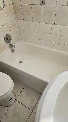 3 BDRM Apt, utilities, parking included, Nov 1st, Keele & Wilson - Photo 7