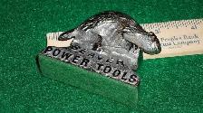 Rockwell Beaver Souvenir