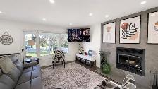 6,299 Sq Ft Duggan Lot with Renovated 5 Bed Bungalow - Photo 6