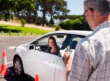 DRIVING INSTRUCTOR/ DRIVING INSTRUCTOR/ DRIVING INSTRUCTOR