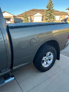 2015 Dodge Ram SLT - Photo 2
