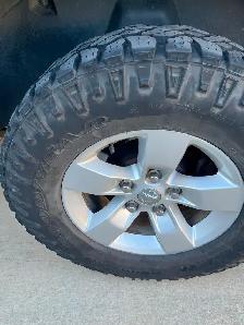 2015 Dodge Ram SLT - Photo 3