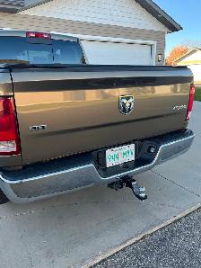 2015 Dodge Ram SLT - Photo 4