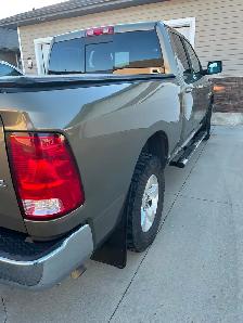 2015 Dodge Ram SLT - Photo 5