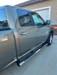 2015 Dodge Ram SLT - Photo 6