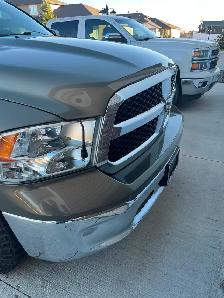 2015 Dodge Ram SLT - Photo 7
