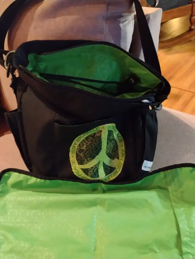 Pochette pour bébé
