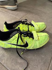 Sprinters Cleats (Runners) - Photo 2