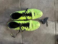 Sprinters Cleats (Runners) - Photo 3