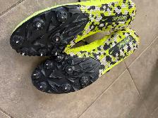 Sprinters Cleats (Runners) - Photo 4