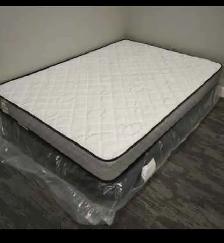 King Mattress – Ultimate Support & Cooling - Mattress