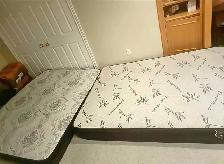 Twin, Double, Queen & King Mattresses – Shop Now