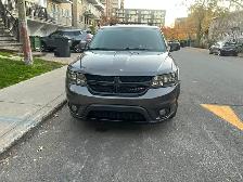 2016 Dodge Journey