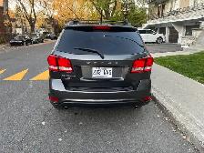 2016 Dodge Journey - Photo 2