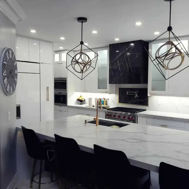Professional Cleaning Lady Brampton