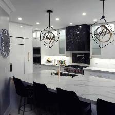 Professional Cleaning Lady Brampton