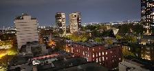 1 1/2 centre ville  Montréal vue magnifique près de tout - Photo 2