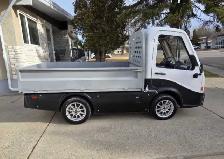 Electric mini truck (72 Volt) Trades Considered - Photo 2