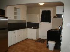 Spacious furnished basement suite in North Battleford - Photo 5