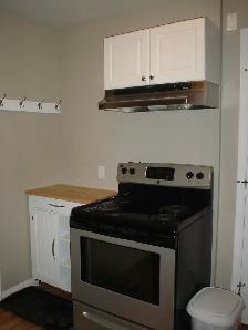 Spacious furnished basement suite in North Battleford - Photo 6
