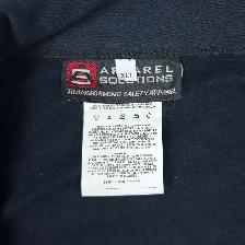Apparel Solutions FR 12oz. Modacrylic Fleece Jacket - Size XLT - Photo 6