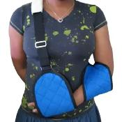 Arm sling - Parsons CVA Sling