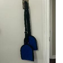 Arm sling - Parsons CVA Sling - Photo 3