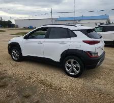 2022 Hyundai Kona Preferred All Wheel Drive - Photo 3
