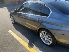 2014 BMW 320I - Photo 4