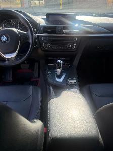 2014 BMW 320I - Photo 6