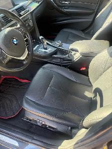 2014 BMW 320I - Photo 7